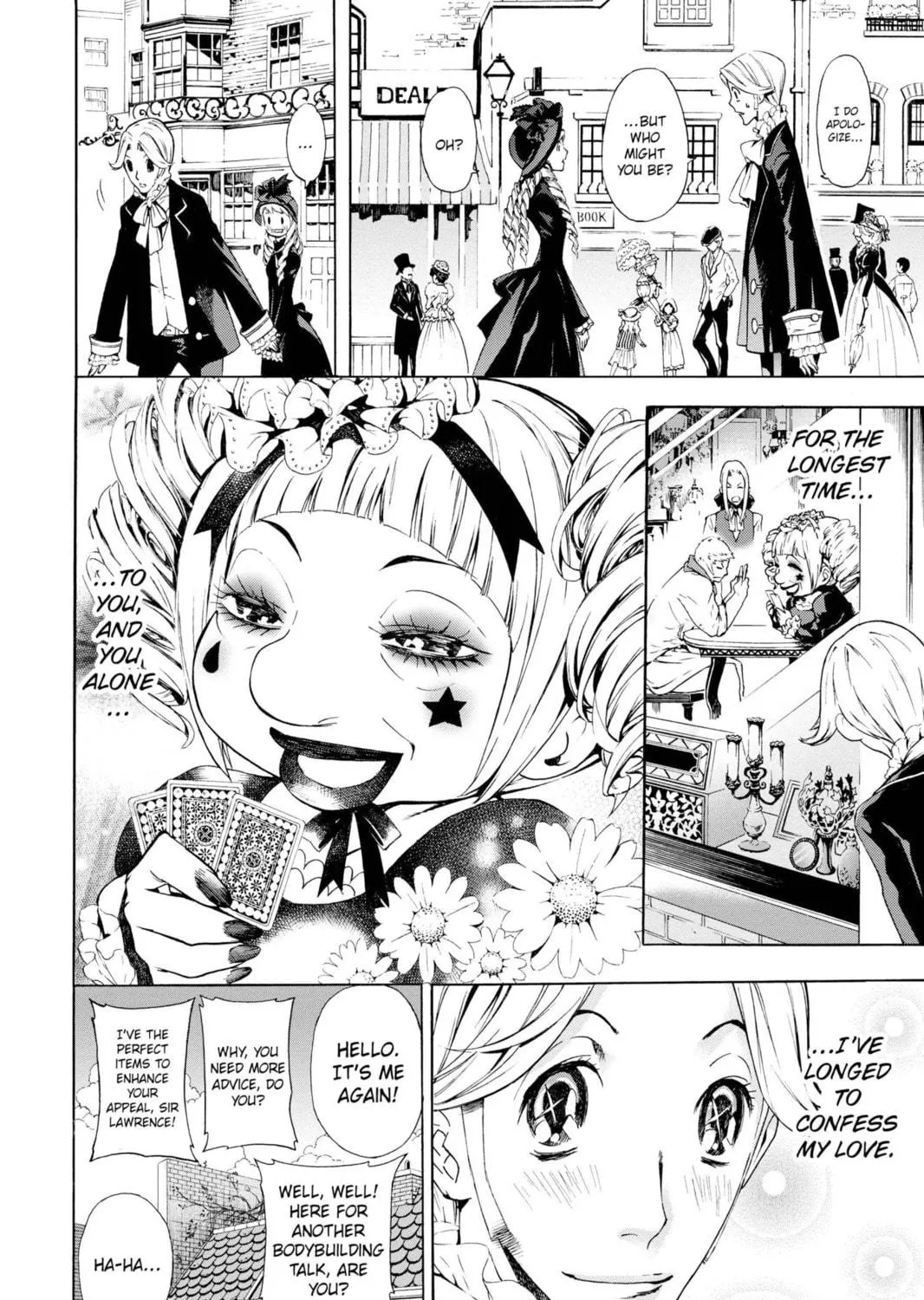 Read March Story chapter 9 image 28 on Lezhin