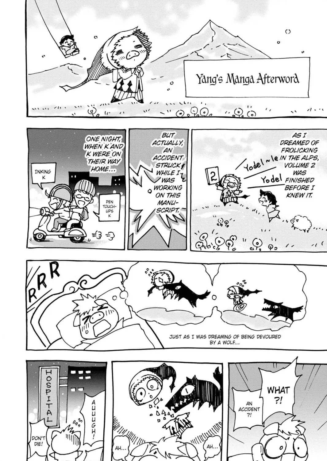 Read March Story chapter 9 image 36 on Lezhin