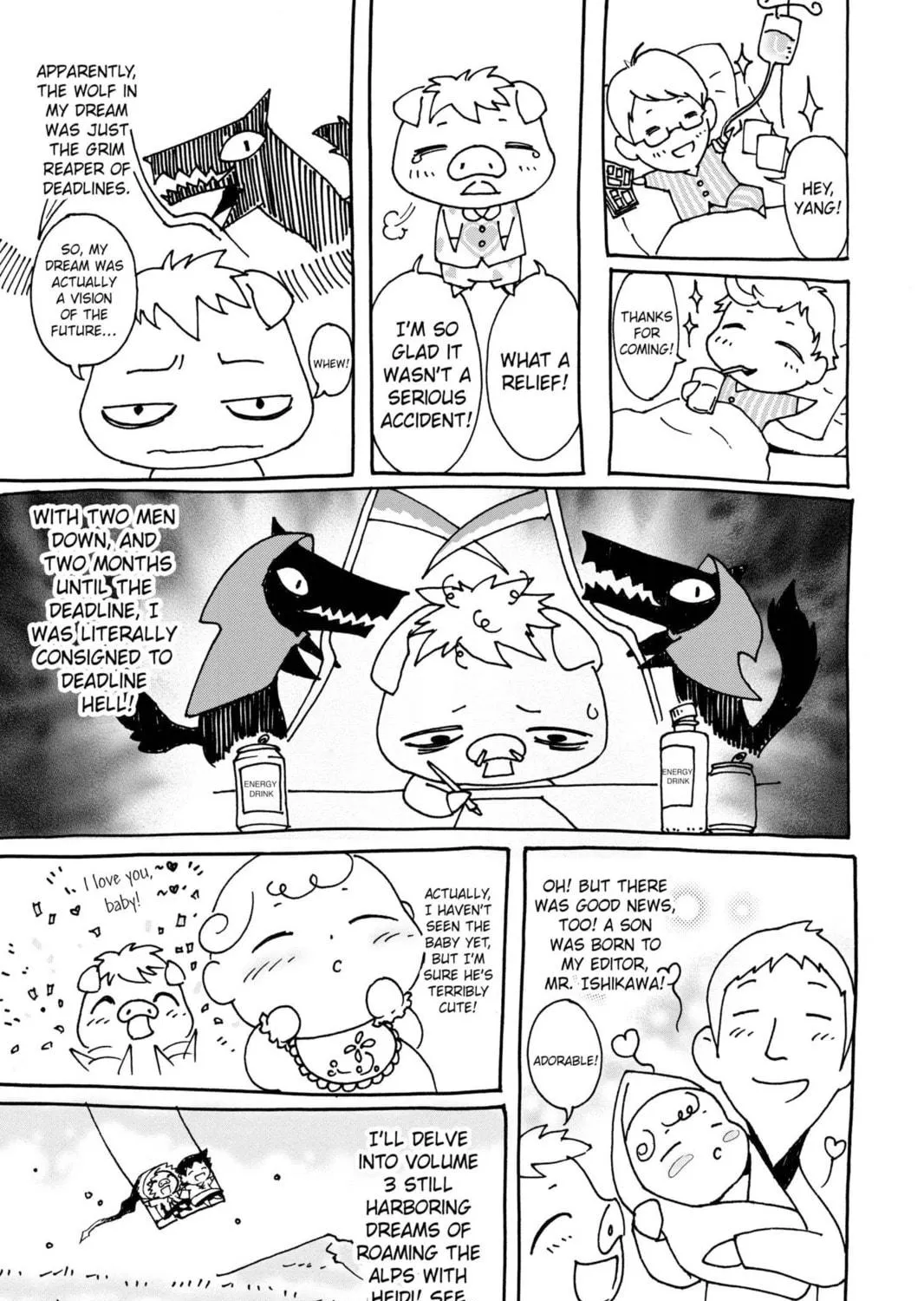 Read March Story chapter 9 image 38 on Lezhin