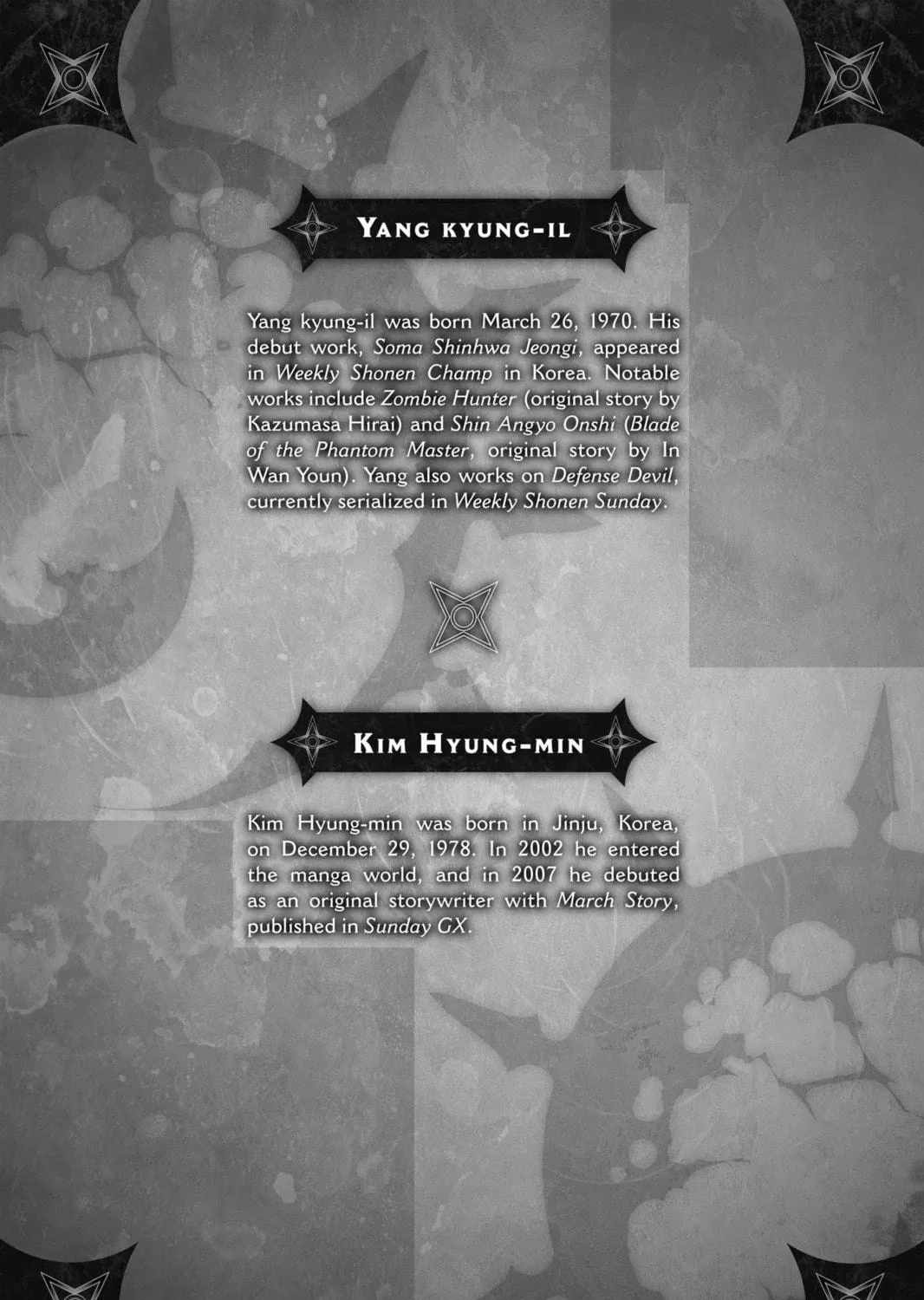 Read March Story chapter 9 image 40 on Lezhin