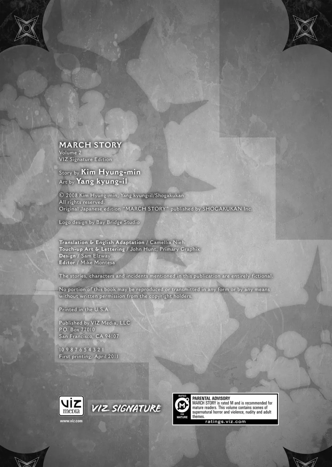 Read March Story chapter 9 image 42 on Lezhin