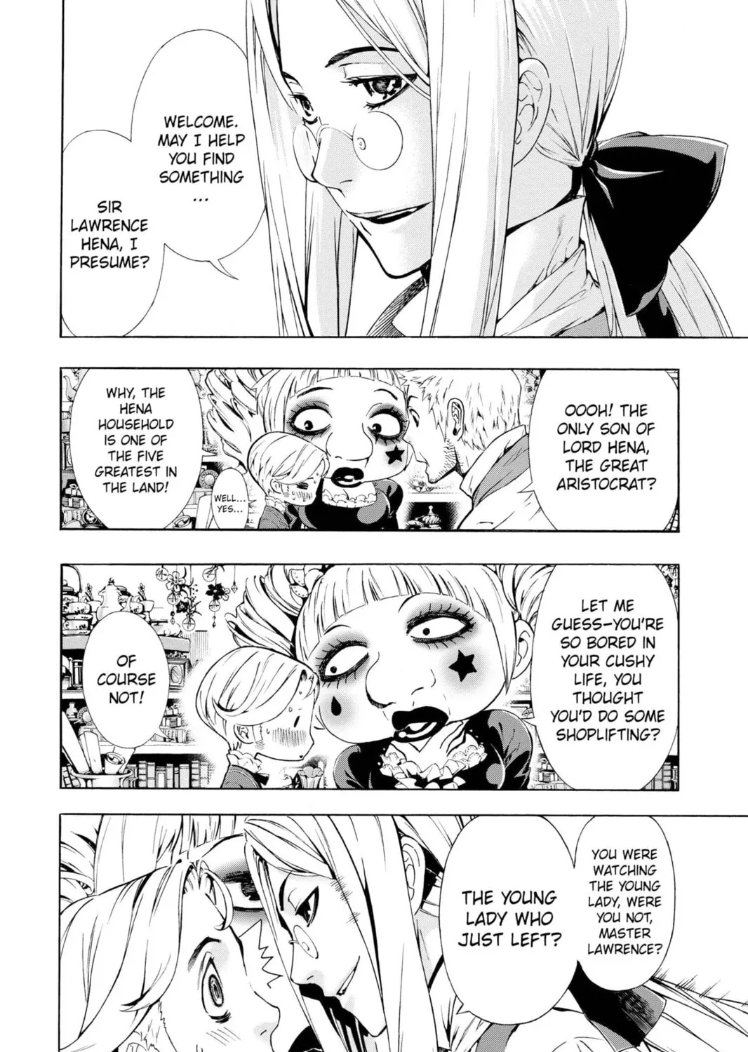 Read March Story chapter 9 image 6 on Lezhin