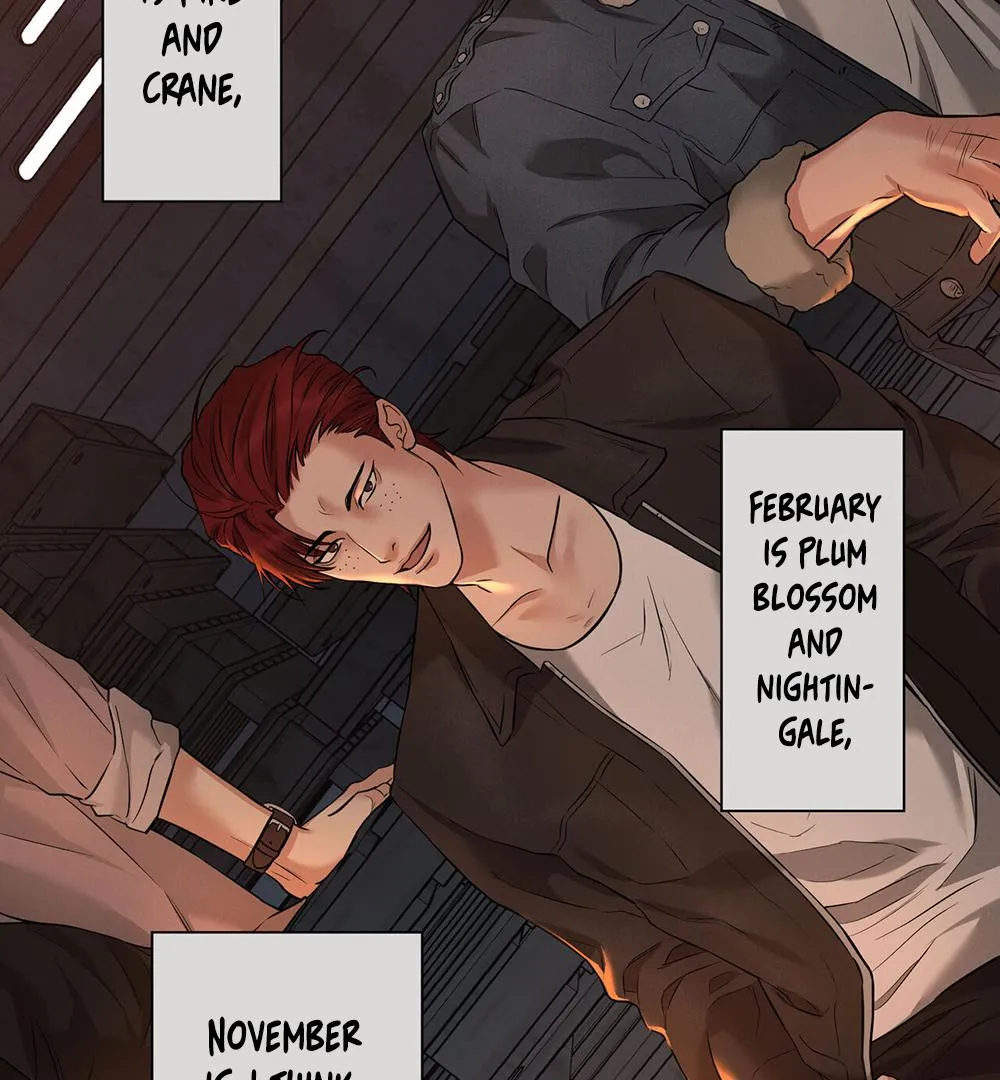 Read March chapter 1.1 image 11 on Lezhin