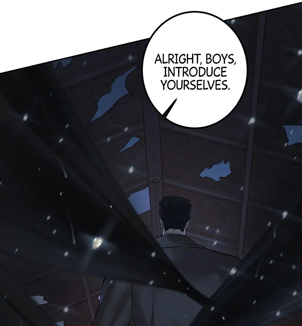 Read March chapter 1.1 image 113 on Lezhin