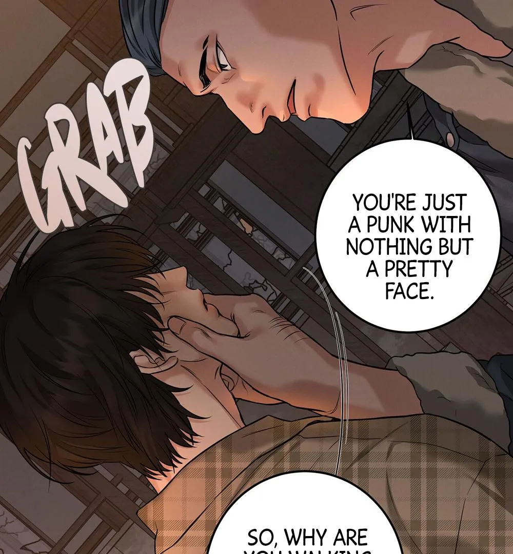 Read March chapter 1.1 image 19 on Lezhin