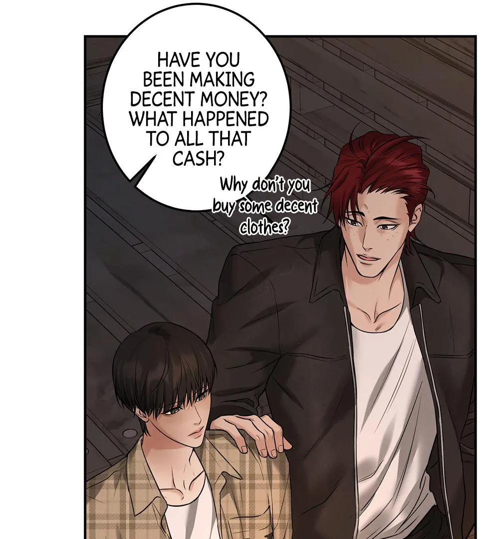 Read March chapter 1.1 image 22 on Lezhin