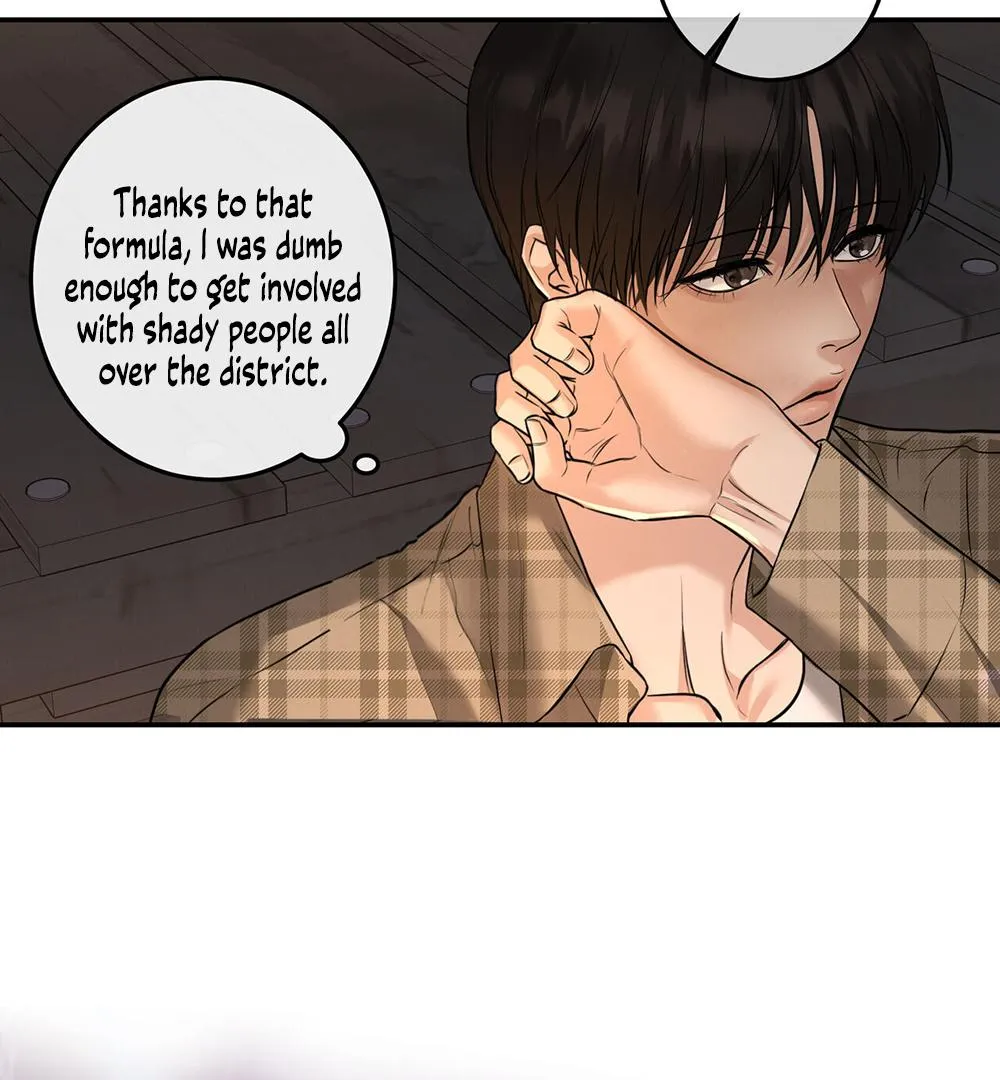 Read March chapter 1.1 image 26 on Lezhin