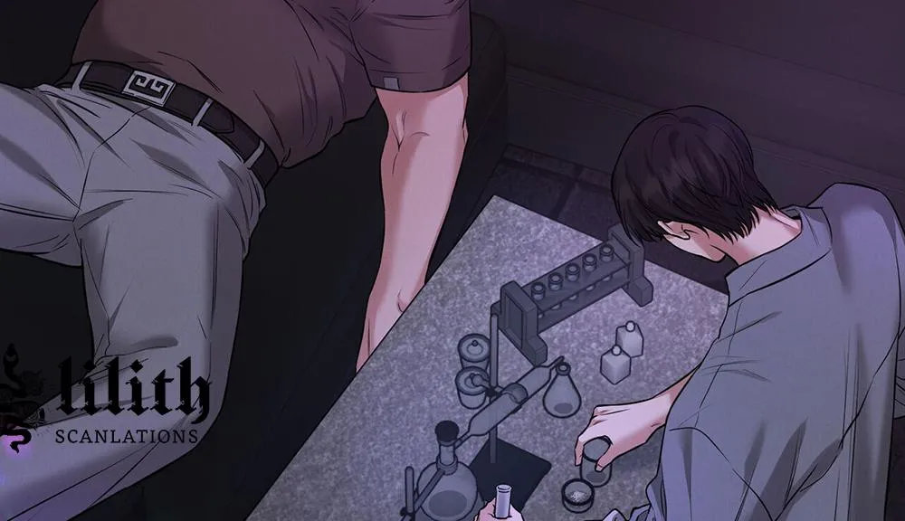Read March chapter 1.1 image 28 on Lezhin