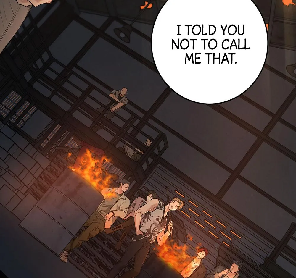 Read March chapter 1.1 image 6 on Lezhin