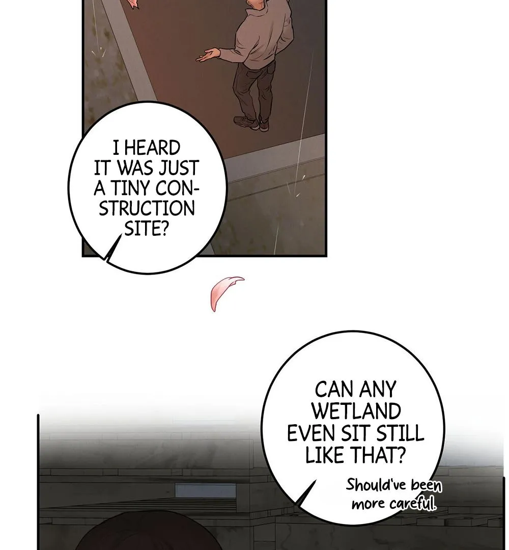 Read March chapter 1.1 image 77 on Lezhin