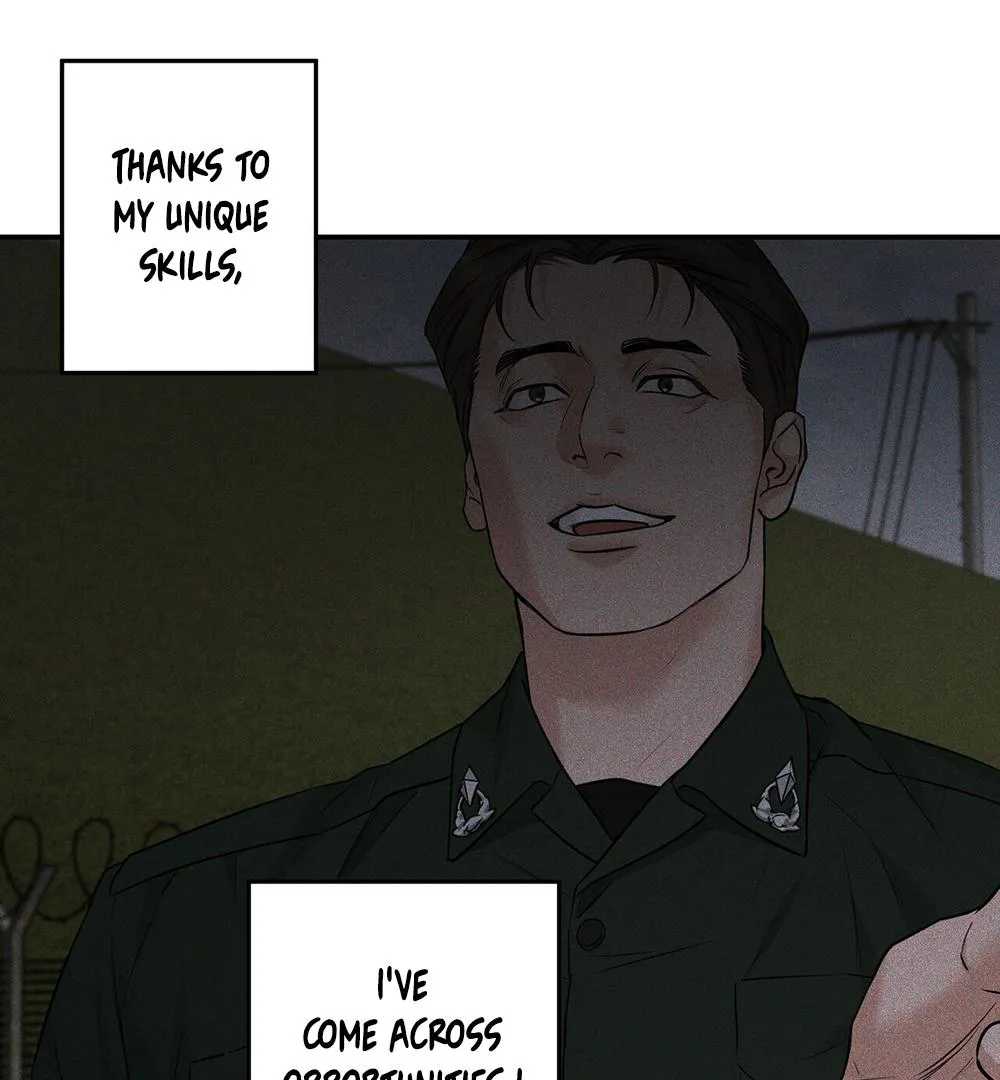 Read March chapter 1.1 image 91 on Lezhin