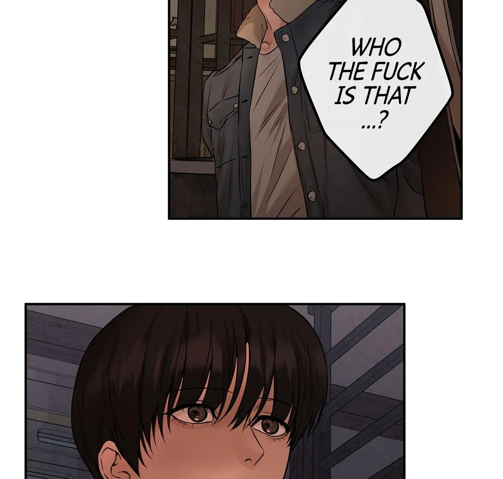 Read March chapter 1 image 110 on Lezhin