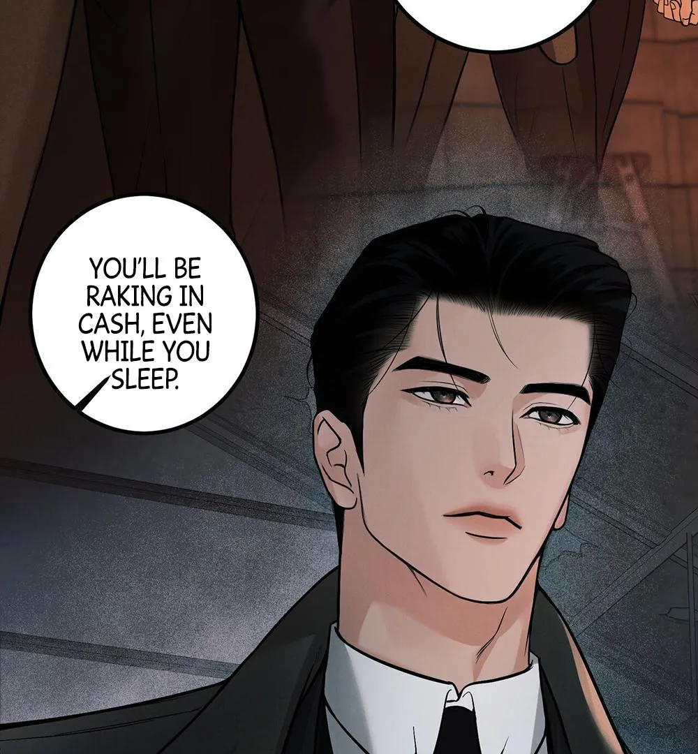 Read March chapter 1 image 116 on Lezhin