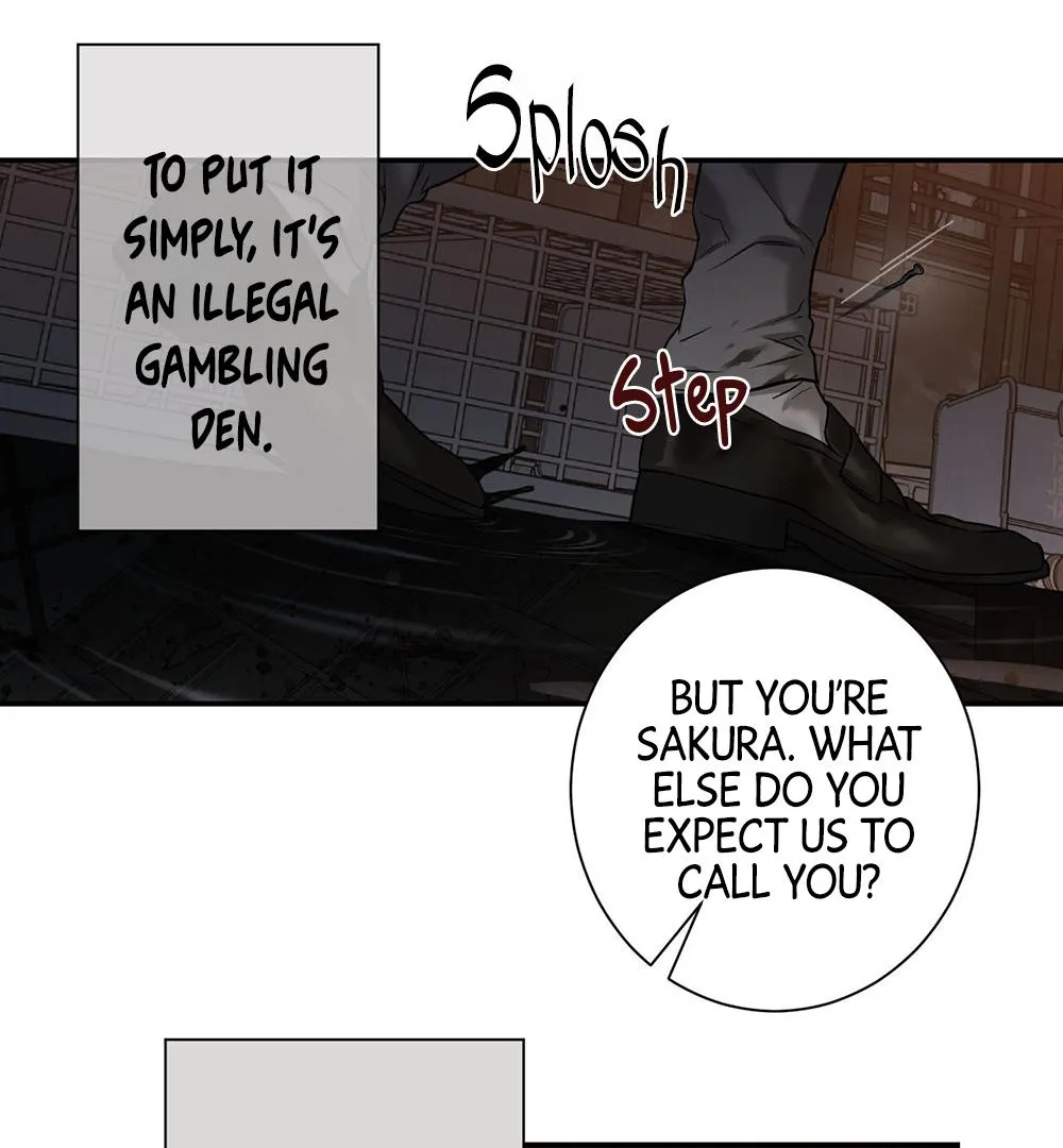 Read March chapter 1 image 7 on Lezhin