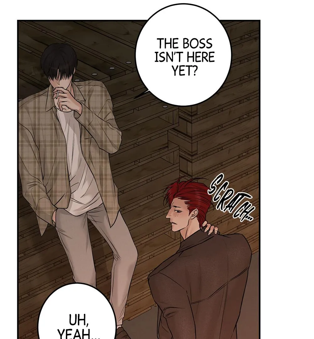 Read March chapter 1 image 71 on Lezhin