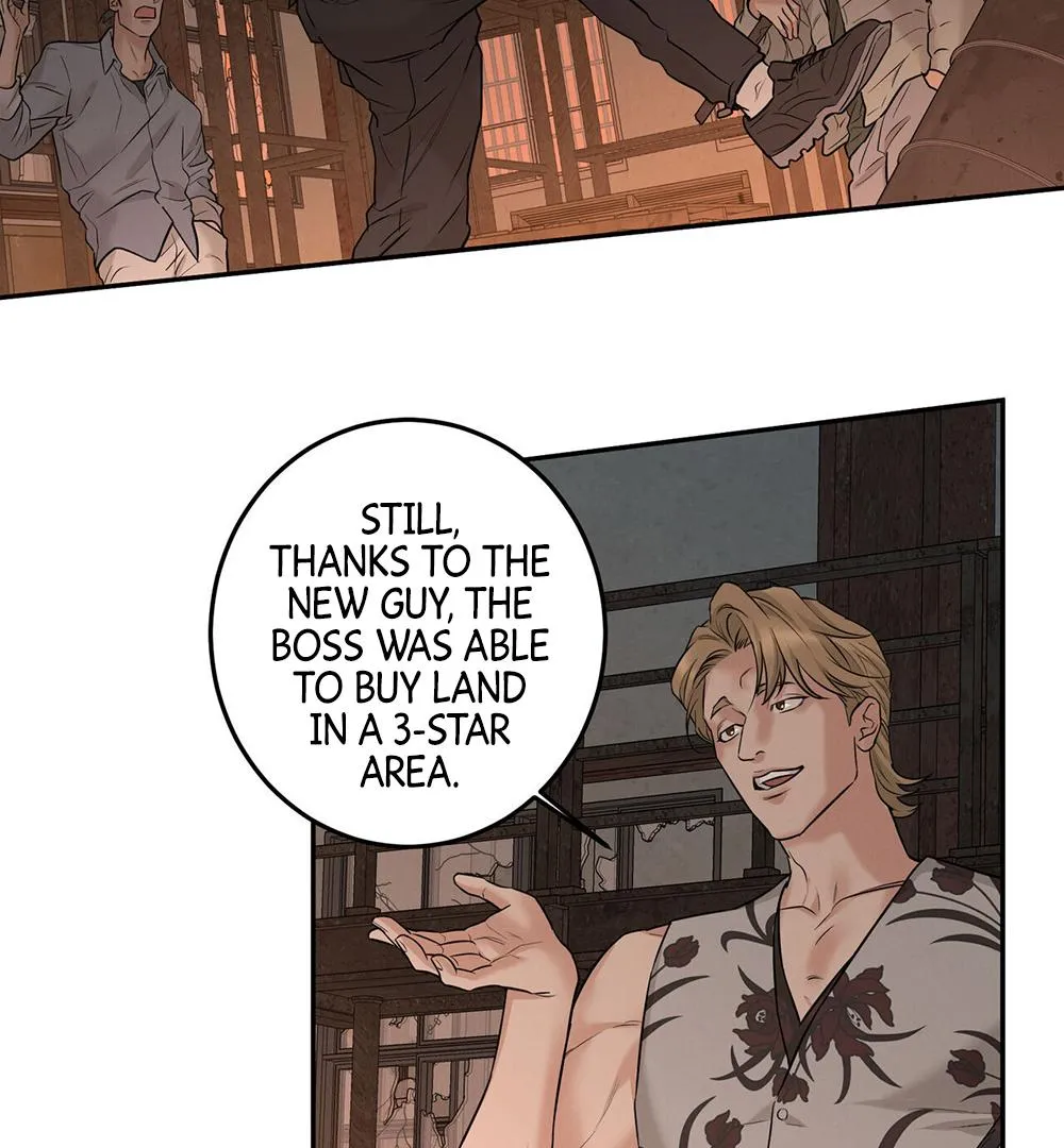 Read March chapter 1 image 74 on Lezhin