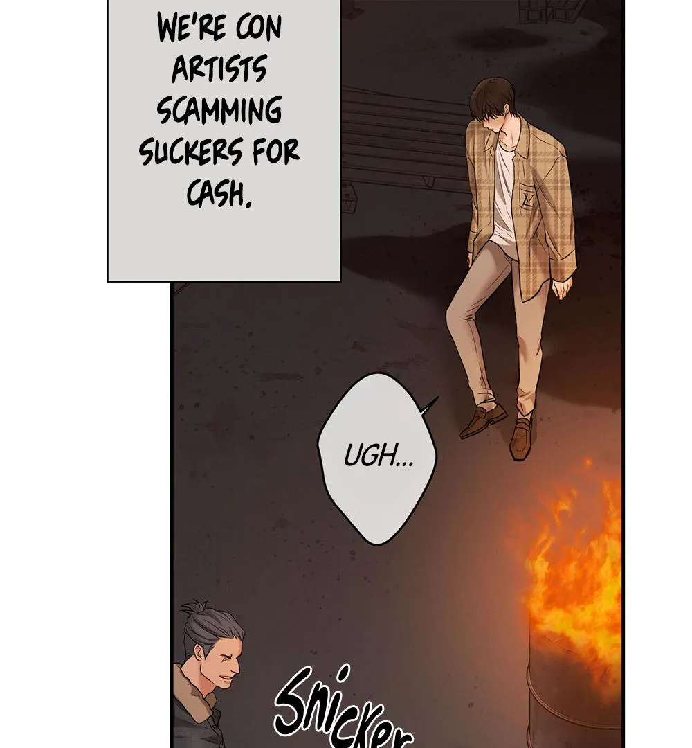 Read March chapter 1 image 8 on Lezhin