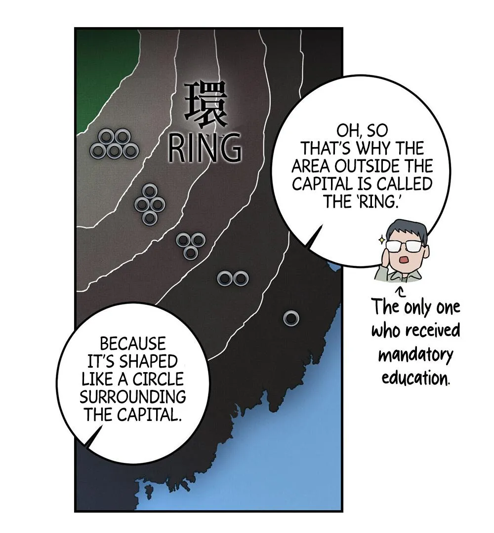 Read March chapter 1 image 83 on Lezhin