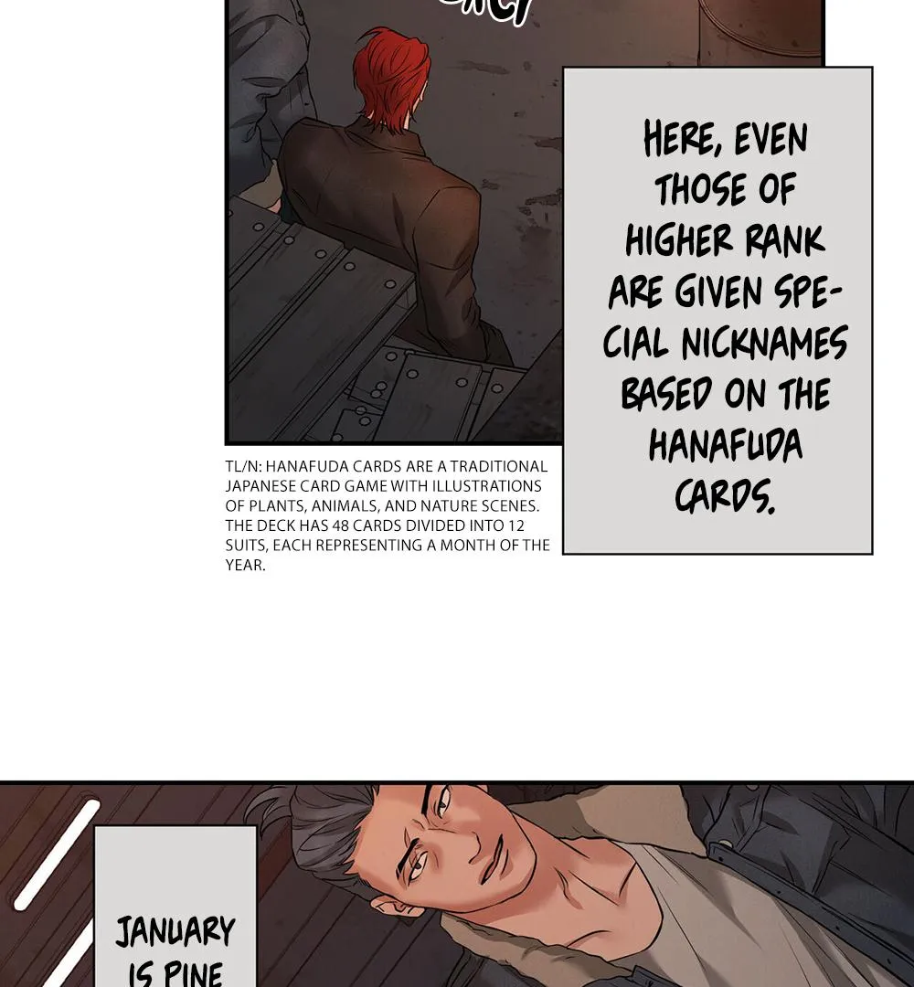 Read March chapter 1 image 9 on Lezhin