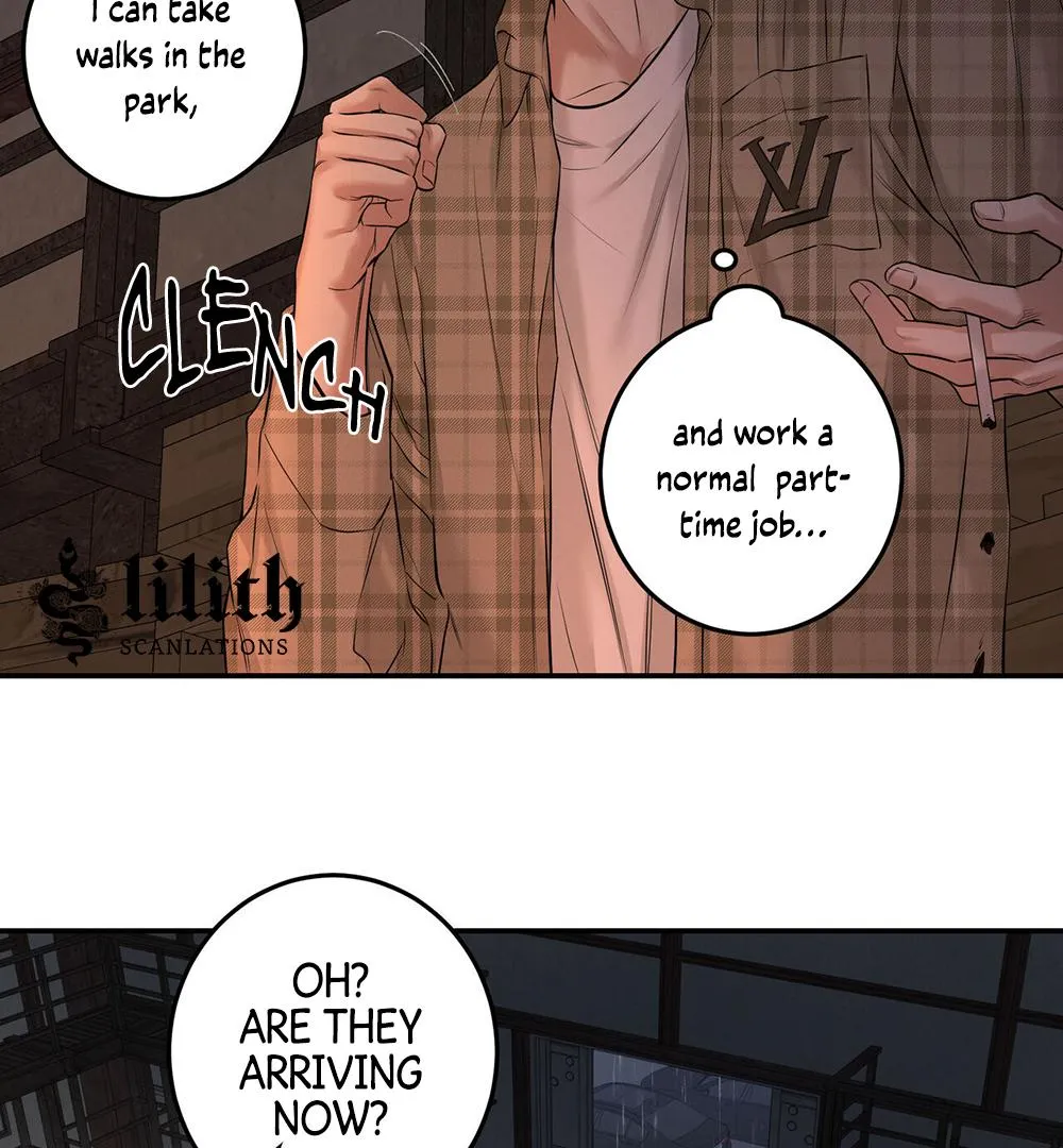 Read March chapter 1 image 94 on Lezhin