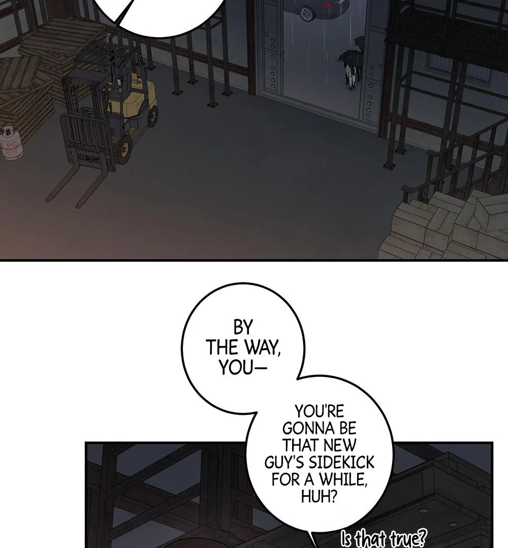 Read March chapter 1 image 95 on Lezhin