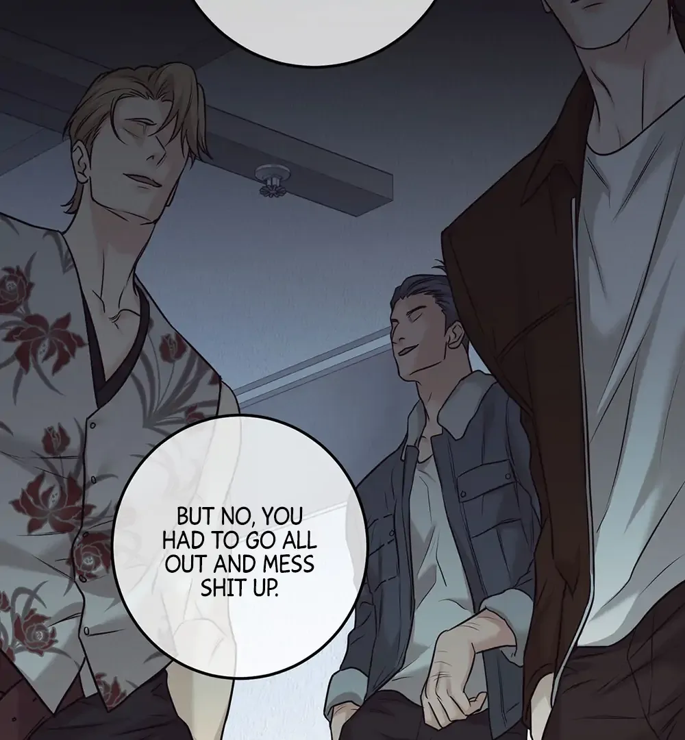 Read March chapter 10 image 11 on Lezhin