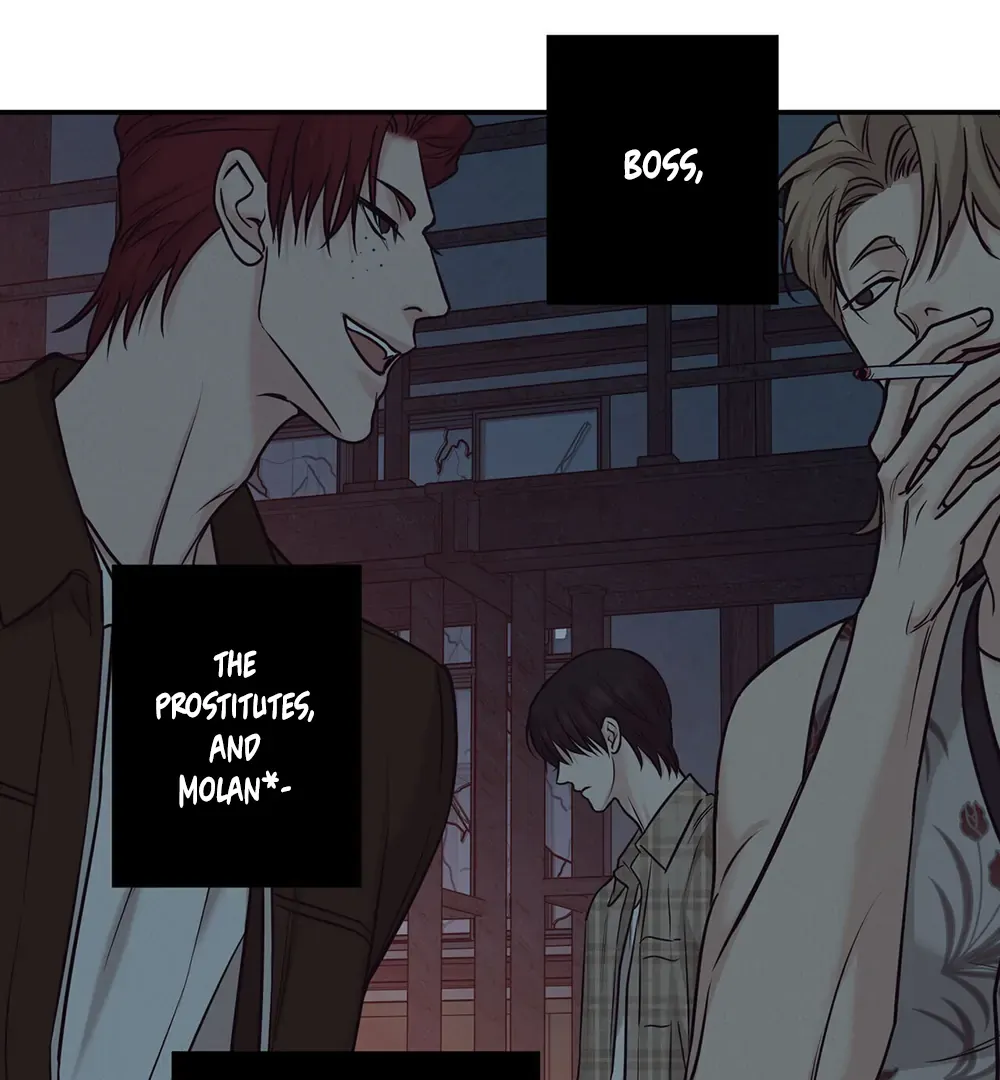 Read March chapter 10 image 20 on Lezhin