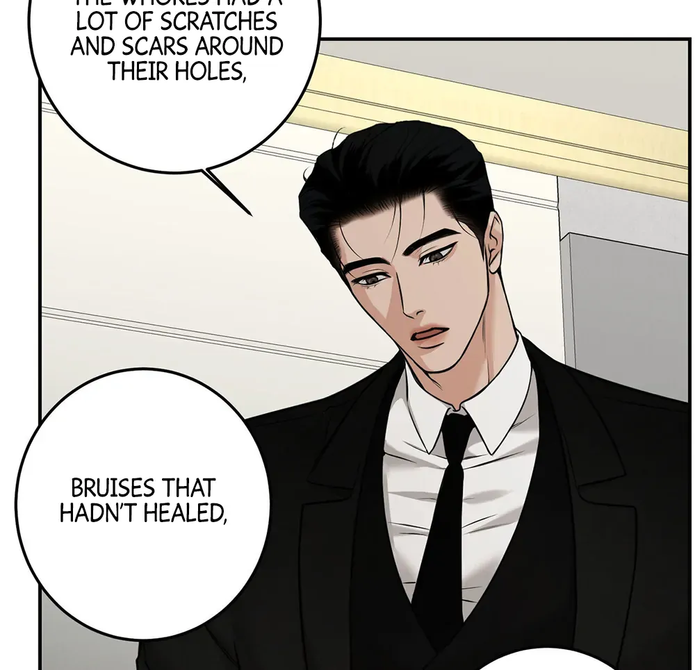 Read March chapter 10 image 64 on Lezhin