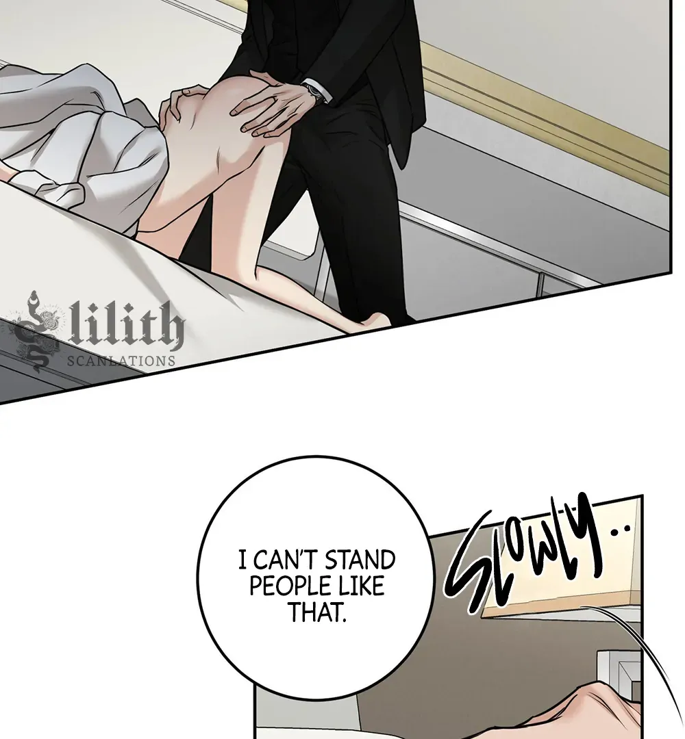 Read March chapter 10 image 76 on Lezhin
