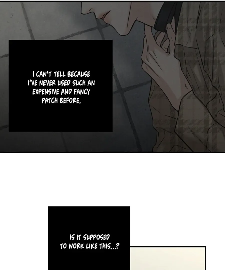 Read March chapter 11 image 14 on Lezhin