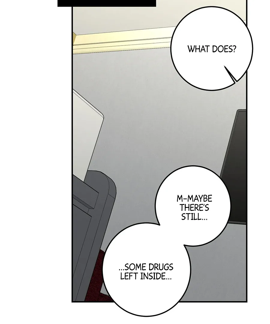 Read March chapter 11 image 15 on Lezhin