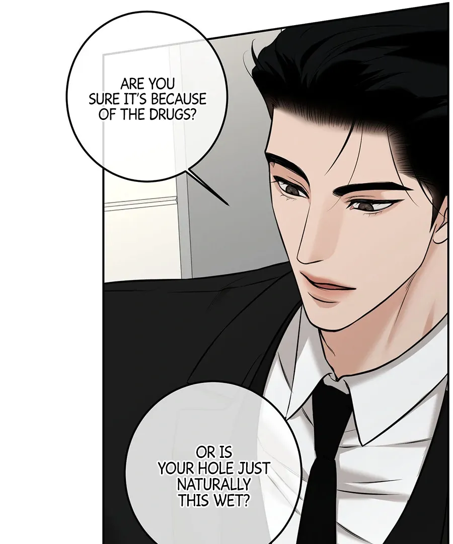Read March chapter 11 image 19 on Lezhin