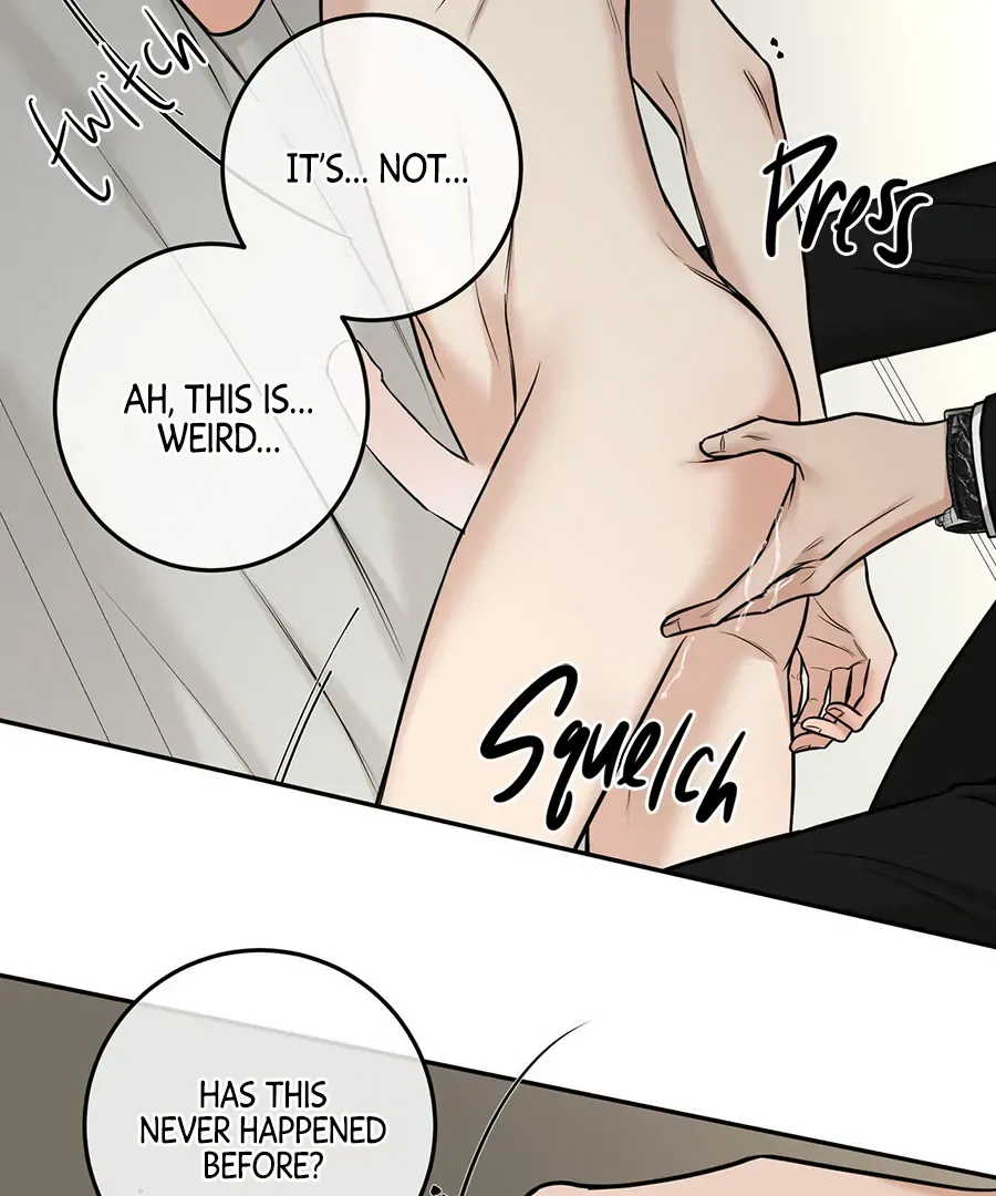 Read March chapter 11 image 21 on Lezhin