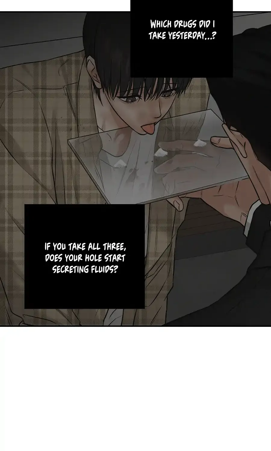 Read March chapter 11 image 32 on Lezhin