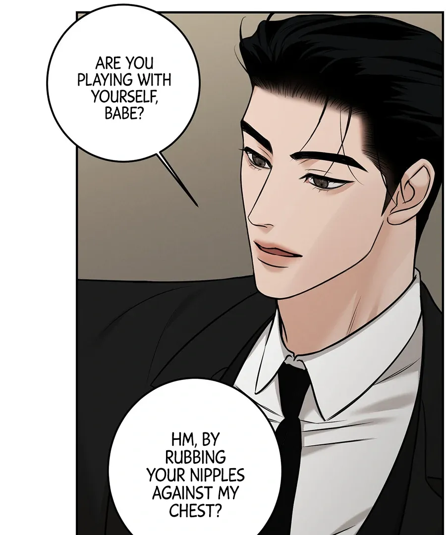 Read March chapter 11 image 40 on Lezhin