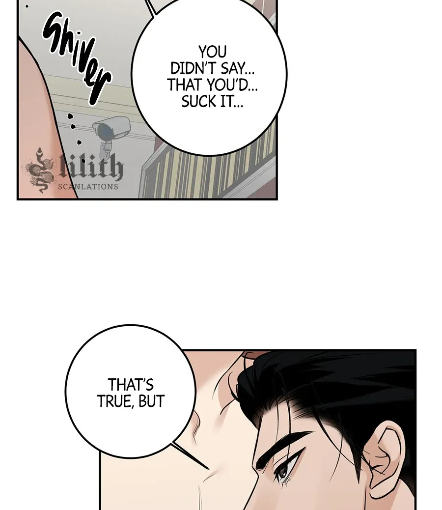 Read March chapter 11 image 49 on Lezhin