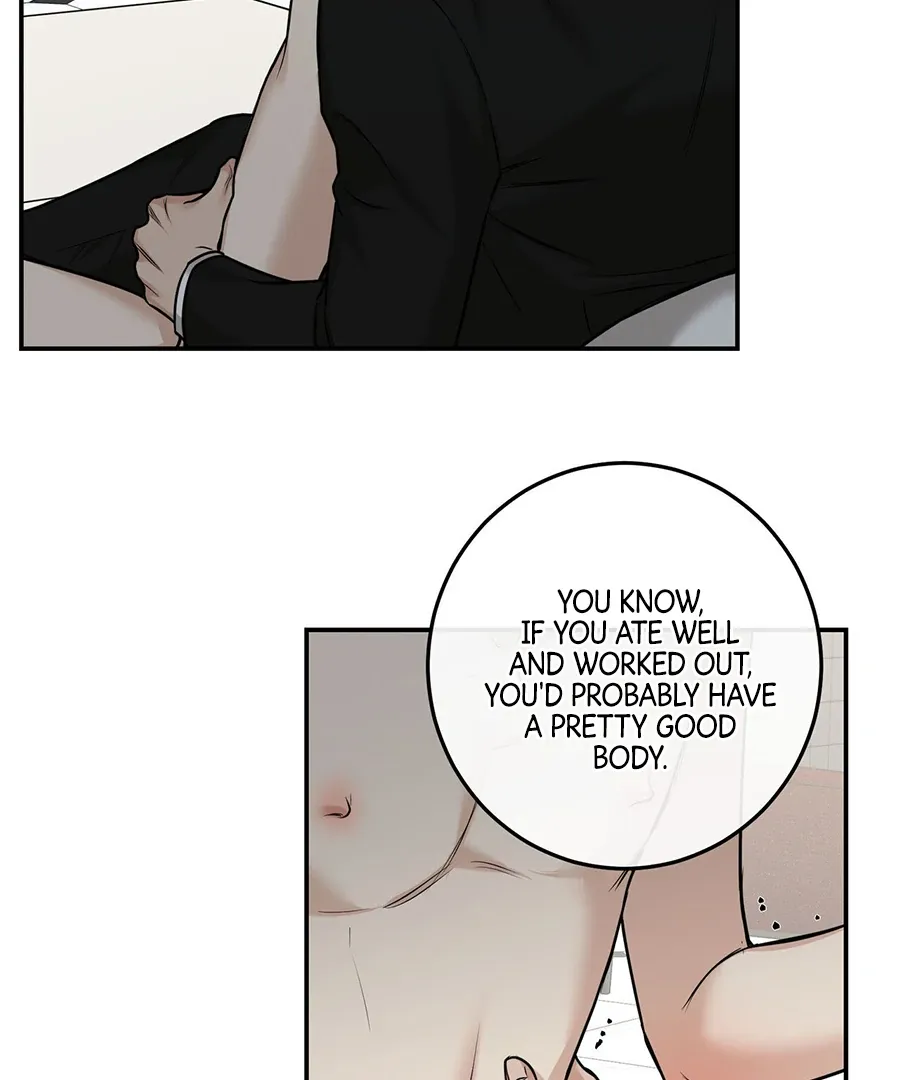 Read March chapter 11 image 52 on Lezhin