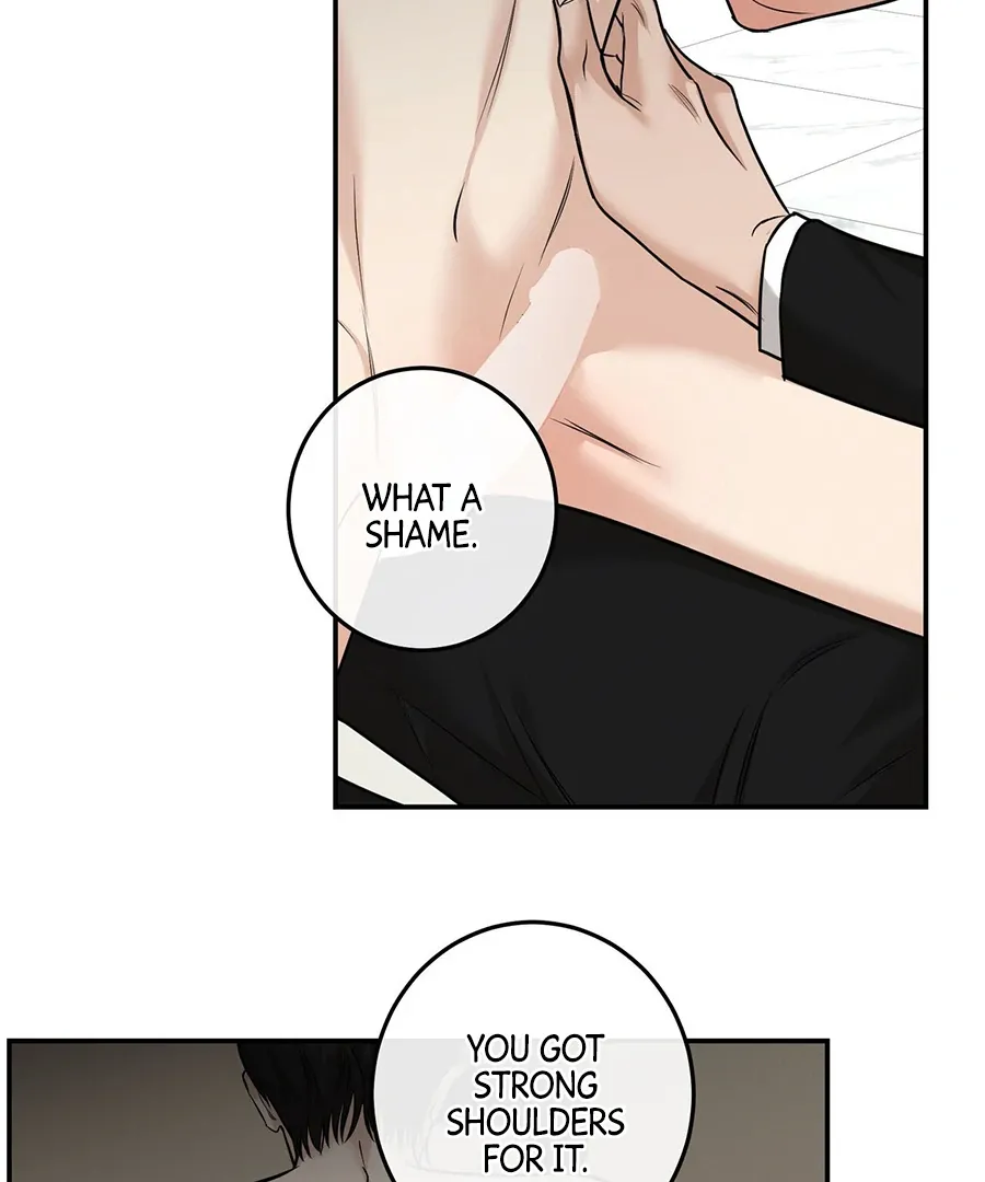 Read March chapter 11 image 53 on Lezhin