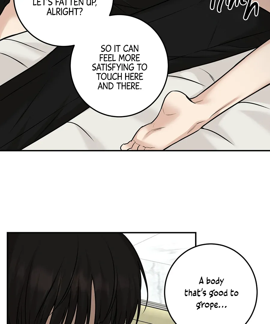 Read March chapter 11 image 58 on Lezhin