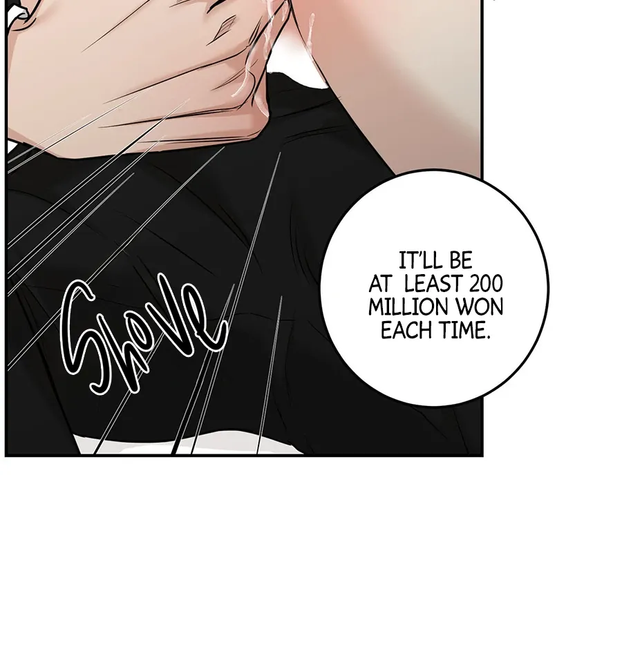Read March chapter 11 image 84 on Lezhin