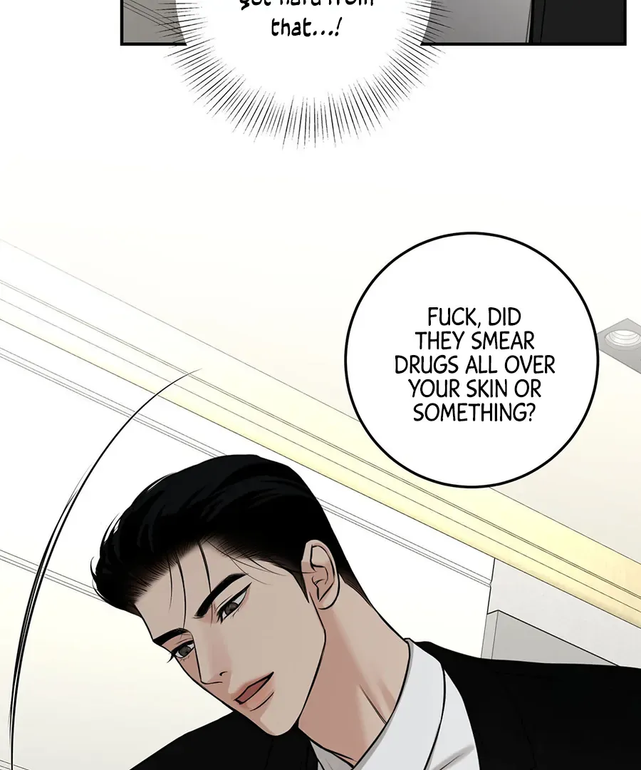 Read March chapter 11 image 9 on Lezhin