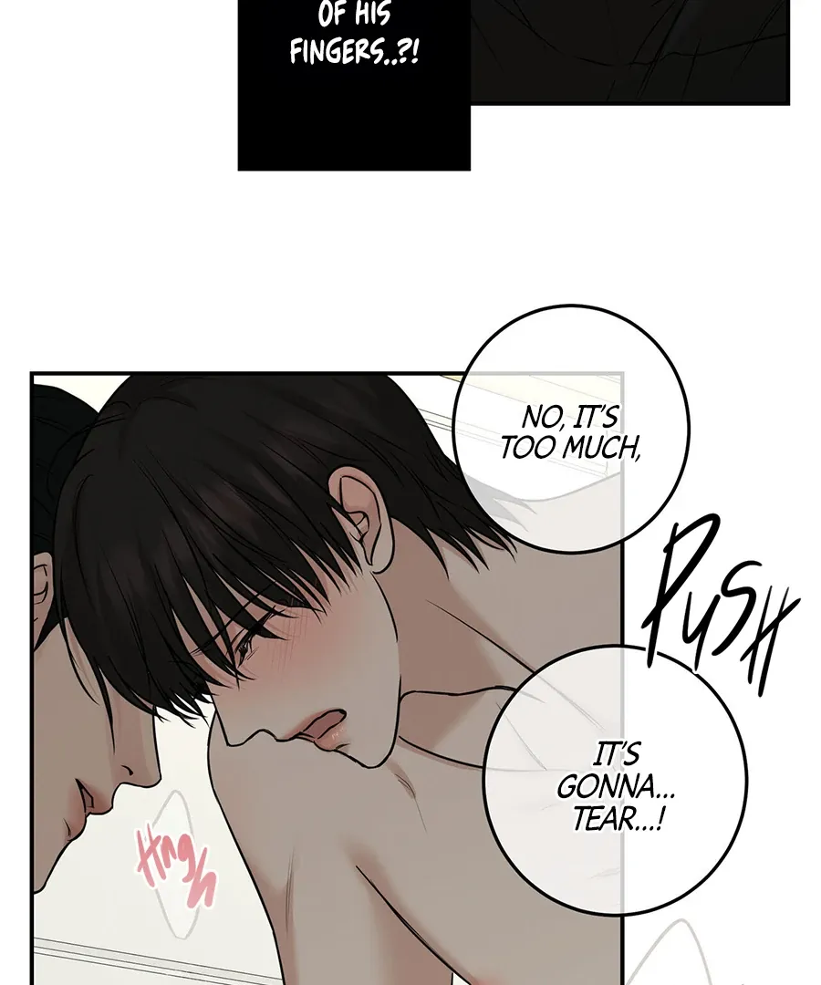 Read March chapter 11 image 92 on Lezhin