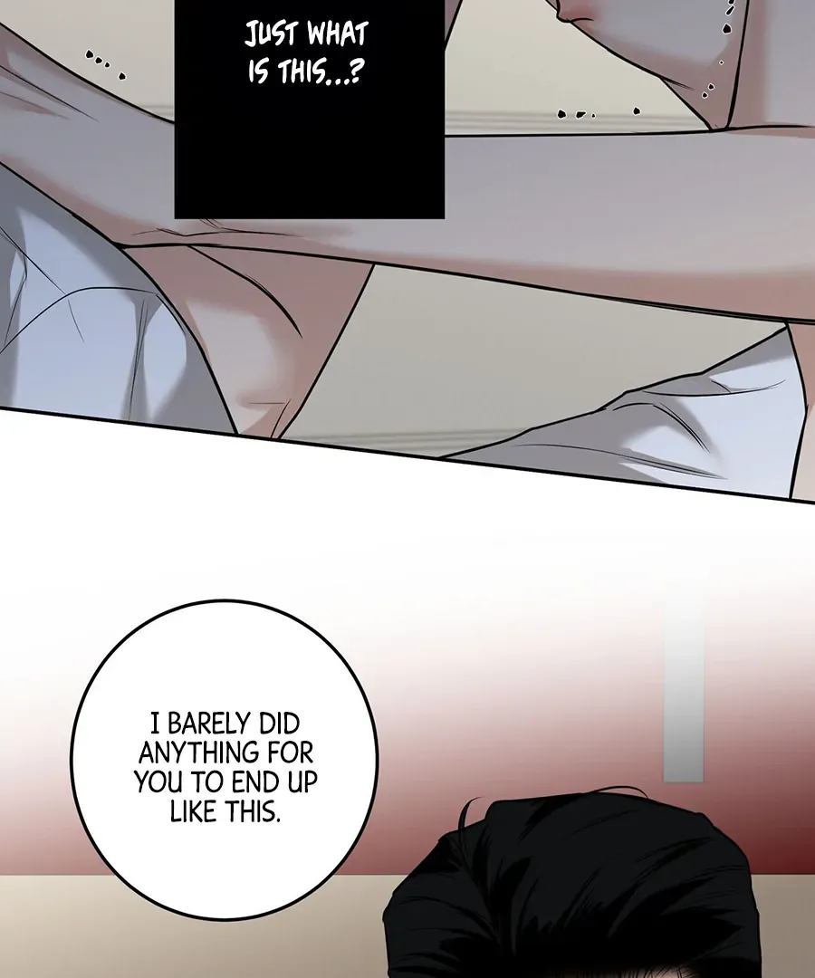 Read March chapter 11 image 97 on Lezhin
