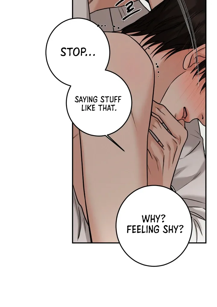 Read March chapter 12 image 14 on Lezhin