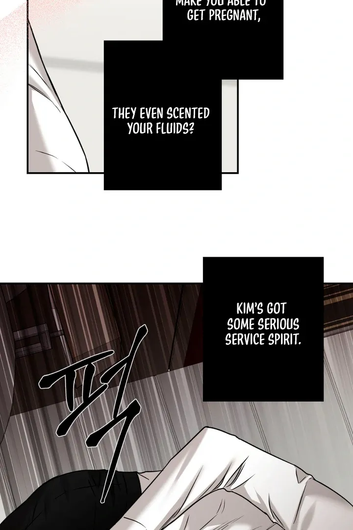 Read March chapter 12 image 18 on Lezhin