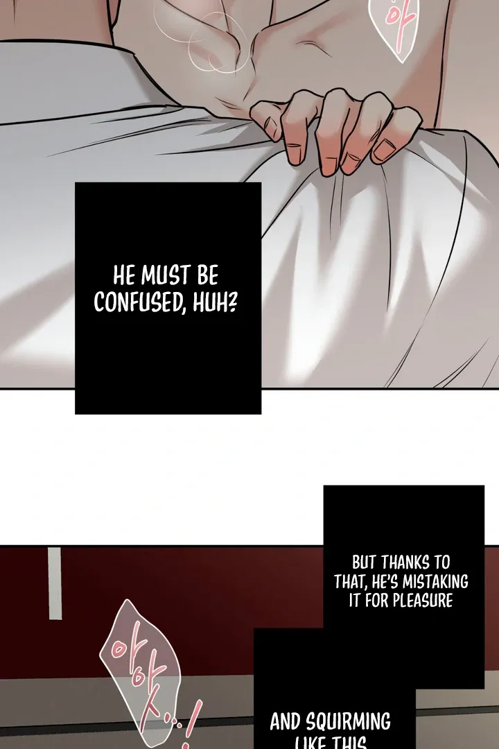 Read March chapter 12 image 2 on Lezhin