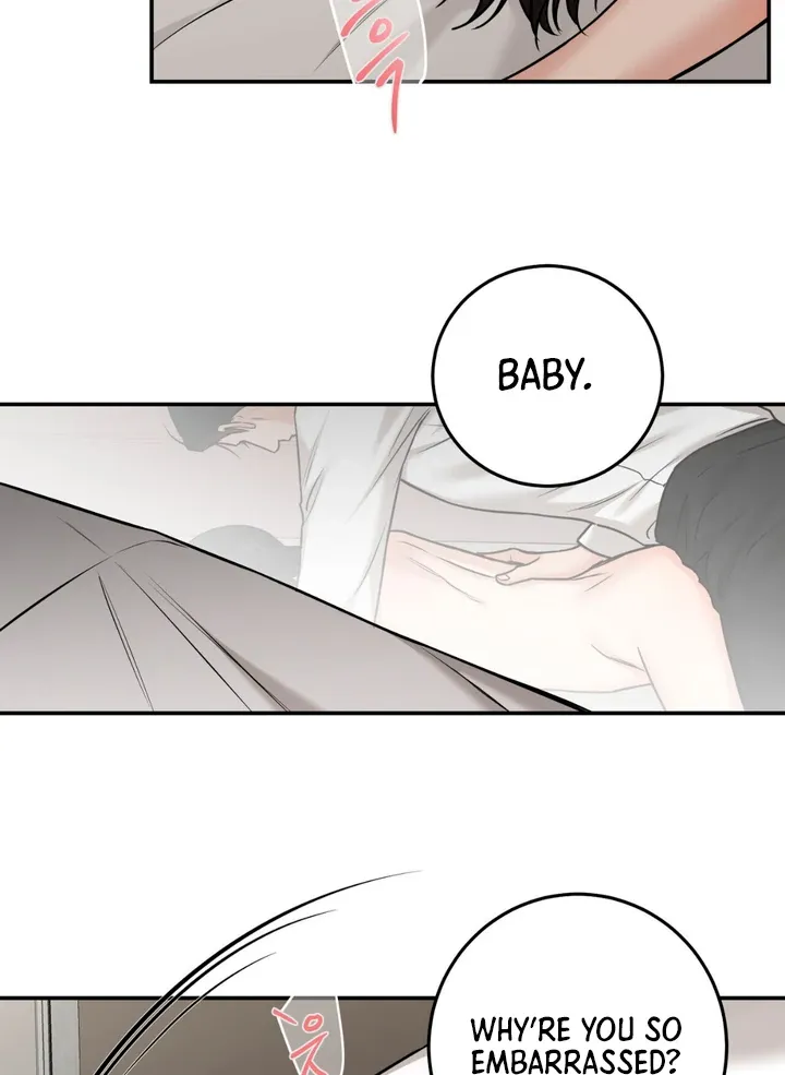 Read March chapter 12 image 27 on Lezhin