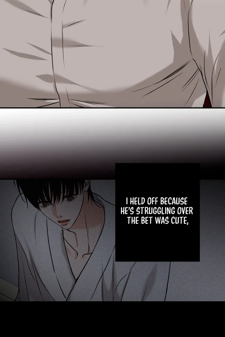 Read March chapter 12 image 39 on Lezhin