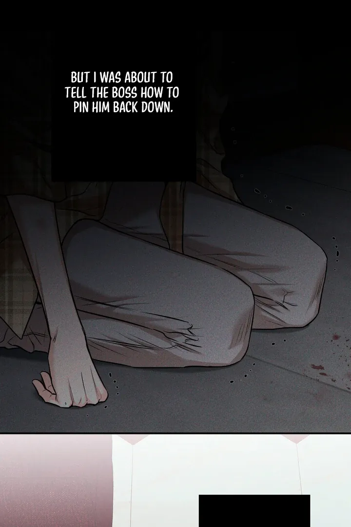 Read March chapter 12 image 40 on Lezhin