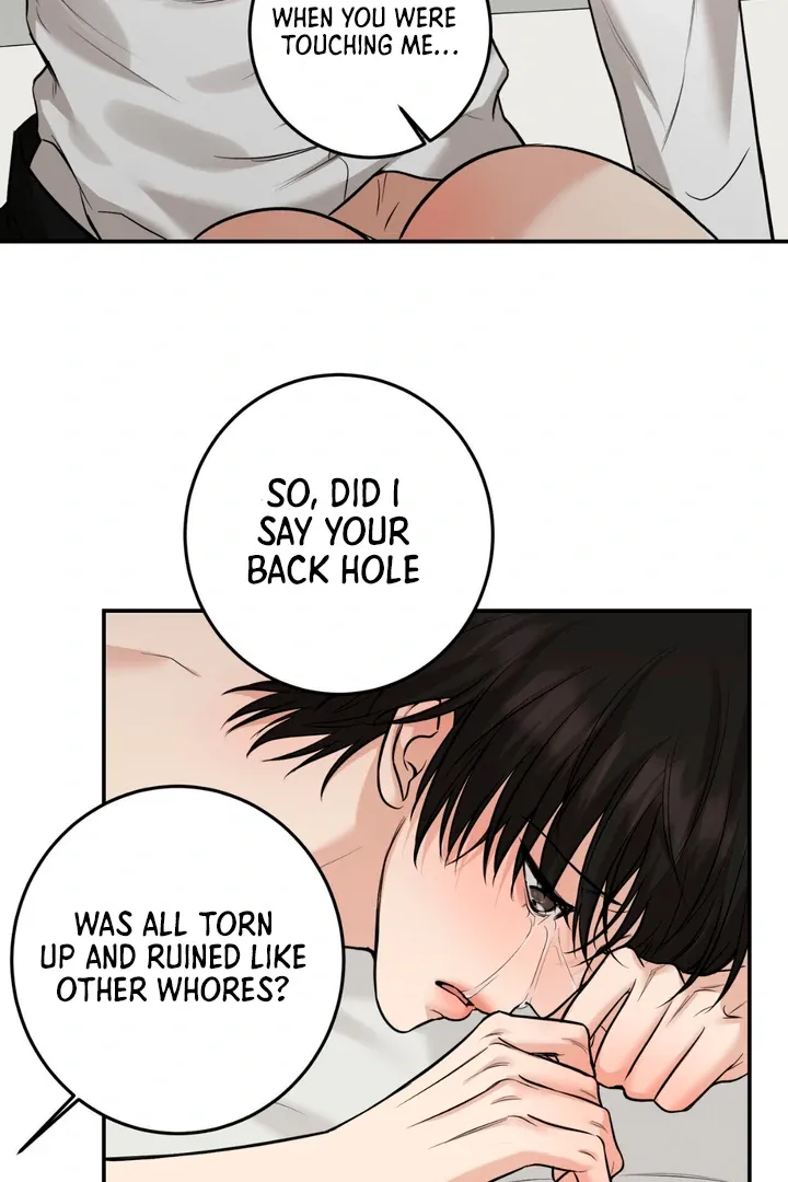 Read March chapter 13 image 34 on Lezhin
